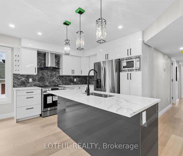 For Lease - 461 Tweedsmuir Avenue Unit# B, Westboro - Hampton Park,... - Photo 5