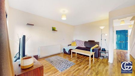 2 bedroom terraced house to rent - Photo 3