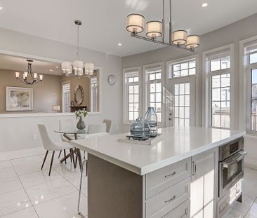 For Lease - 459 Threshing Mill Boulevard, Oakville, Ontario - Photo 2