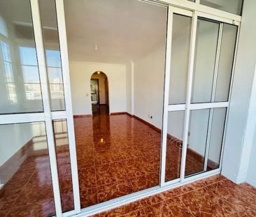 Alquiler de piso en Calle Héroe de Sostoa, Málaga, 29 - Photo 1