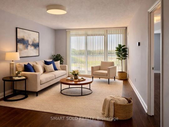 253 South Park Road #803 - Photo 1