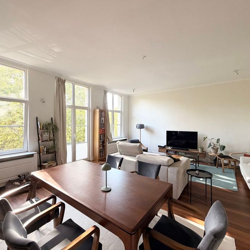 Appartement te huur in Etterbeek voor € 1.690 met 2 slaapkamers - Photo 1