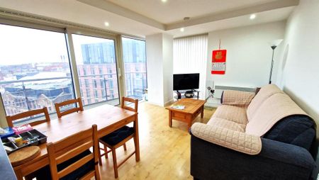 2 bedroom house to rent - Photo 5