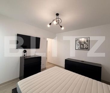 Apartament 3 camere, modern, zona Lapus - Photo 1