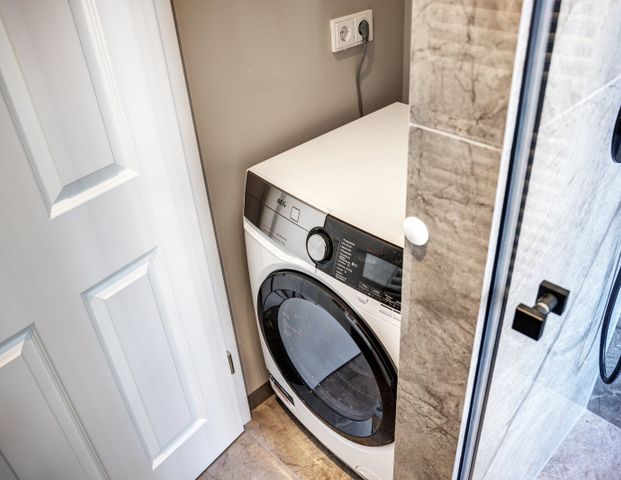 Beautifully furnished apartment in Nymphenburg - Foto 1