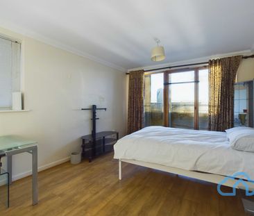 RM3 Maritime Quay | Isle of Dogs | London | E14 3QE - Photo 4