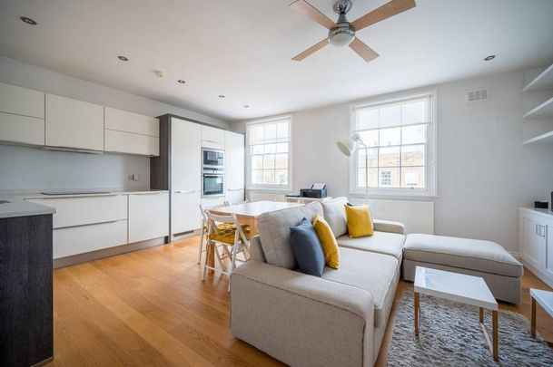 1 bedroom flat to rent - Photo 1