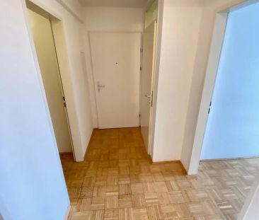 MAISONETTEWOHNUNG MIT BALKON NÄHE BULGARIPLATZ - Foto 2