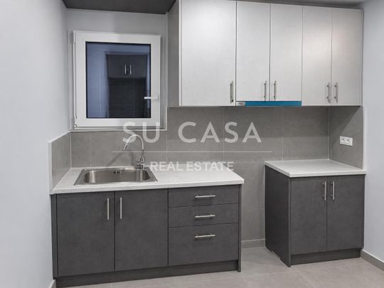 Studio/Γκαρσονιέρα για ενοικίαση - Νέα Σμύρνη, - Photo 1