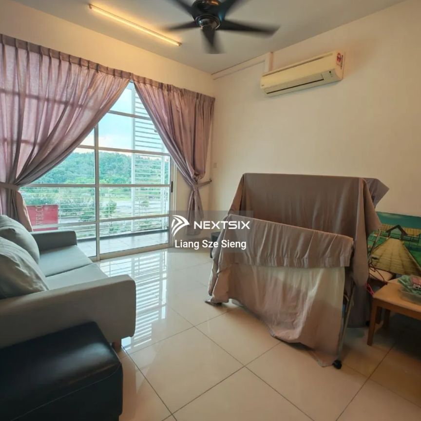 Horizon Residence (Dwi Mutiara) @ Bukit Indah - Foto 1