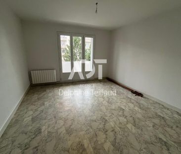 Appartement T3 à GRENOBLE - Photo 4