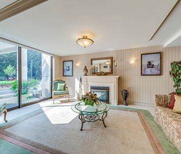 For Lease - 3700 Kaneff Crescent Unit# 1705, Mississauga, Ontario - Photo 2