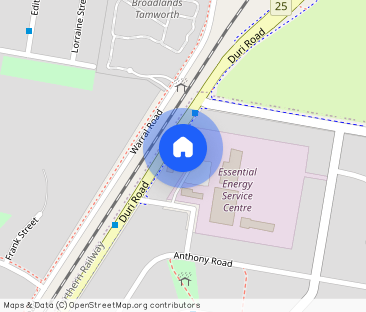 3 Bedroom home - South Tamworth - Photo 1