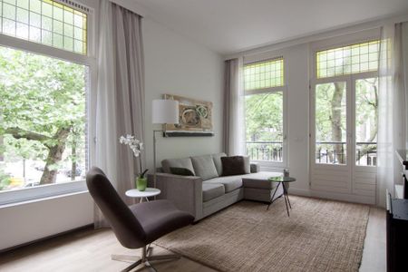 Hendrik Jacobszstraat 22-1, Valeriusbuurt-West, 1075PE, Amsterdam - Photo 4