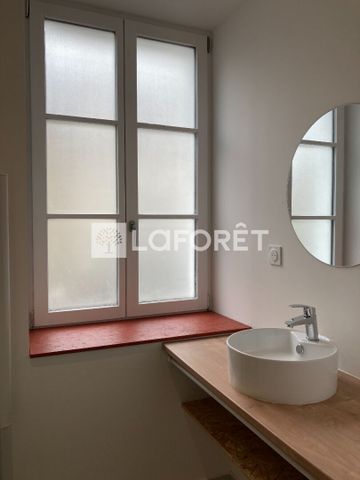 Appartement T3 Tréguier à louer - Photo 4