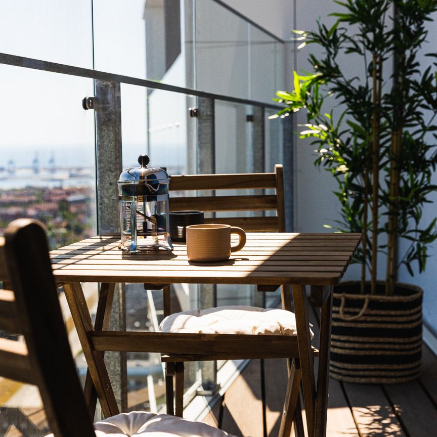 Gøteborg Allé 6, 2., dør 24 - Photo 1