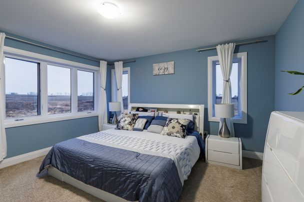 For Lease - 8 Lillys Court, Cramahe, Ontario - Photo 1