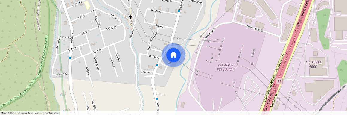 Κρυονέρι (Αθήνα - Βόρεια Προάστια)