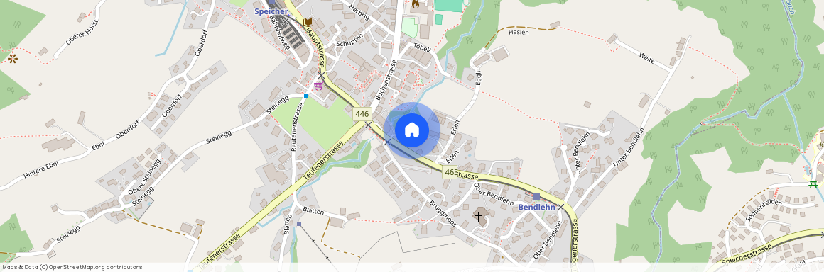 9037, Speicherschwendi, Trogenerstrasse 3