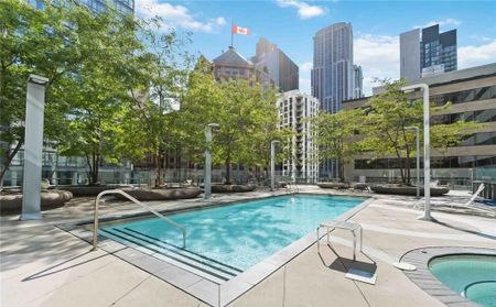 For Lease - 832 Bay Street Unit# 3602, Toronto, Ontario - Photo 2