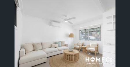 Ground Floor Flat With Private Courtyard - Photo 2