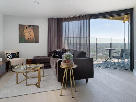 2 bedroom apartment to rent - Photo 3