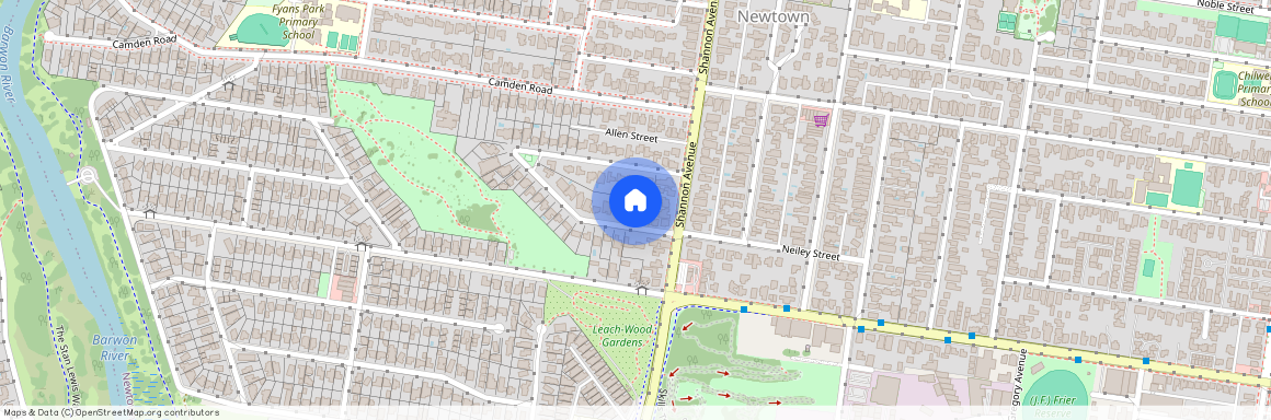 4A Vista Road, Vic 3220, Newtown