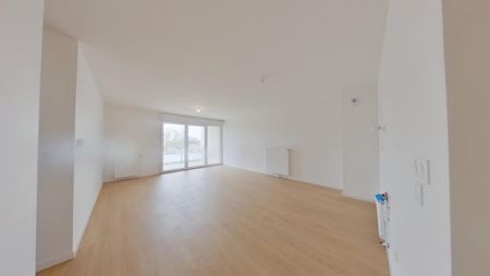 Location Appartement 3 pièces 63m² POITIERS 86000 - Photo 3