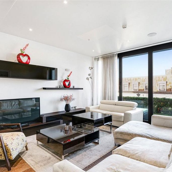 2 bedroom flat to rent - Photo 1