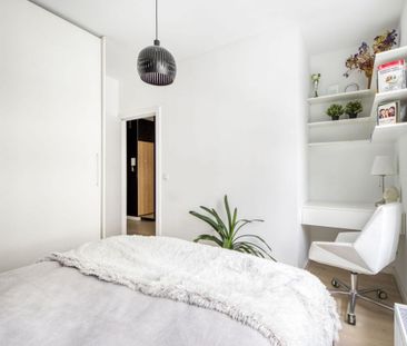 Eleganckie i ciche 2pok mieszkanie w nowym budynku 34.39 m² - Photo 5