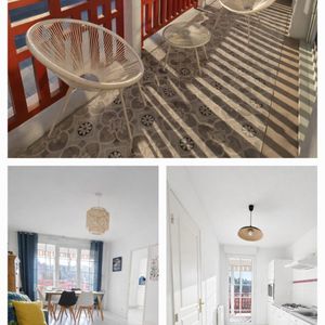 Location Appartement 3 pièces Meublé 70m² ARCACHON 33120 - Photo 3