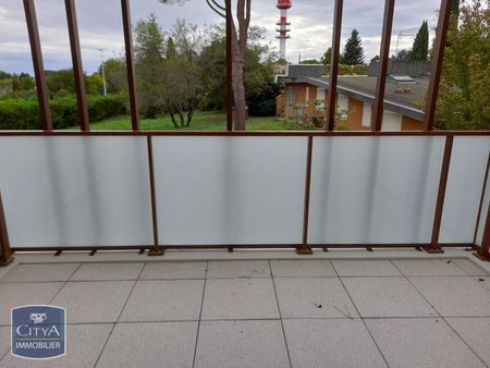 Location Appartement 3 pièces 65m² MONTPELLIER 34070 - Photo 4