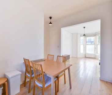 4 bedroom maisonette to rent - Photo 3