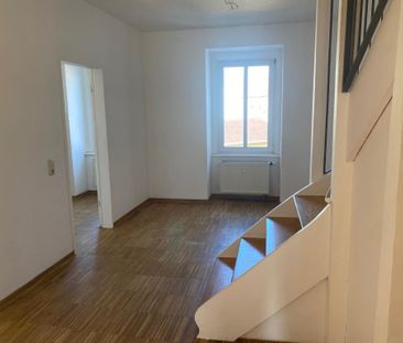 Helle 3-Raum-Wohnung am Altenburger Damm in Merseburg! - Foto 3