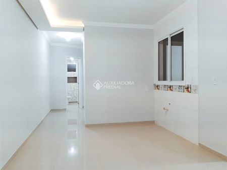 Apartamento com 2 quartos e 65m² para alugar em Vila Monte Carlo, Cachoeirinha. - Foto 2