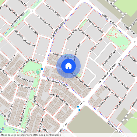 103 Anniversary Avenue, Wyndham Vale VIC 3024