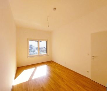 2-Zimmer-Wohntraum mit eigenem Garten und perfekter Anbindung - Photo 2