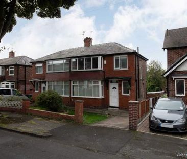 3 bedroom property to rent in Manchester - Photo 3