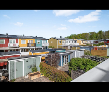 Stallsbergsvägen, Motala - Foto 1