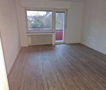 Auf gute Nachbarschaft: 3-Zimmer-Wohnung - Foto 3