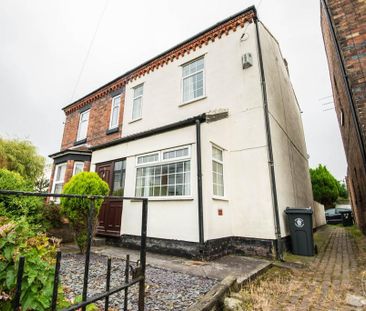 3 bedroom semi-detached house to rent - Photo 4