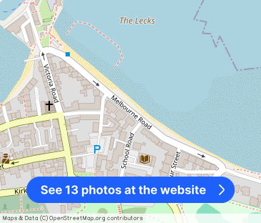 Melbourne Road, North Berwick, East Lothian, EH39 - Photo 1