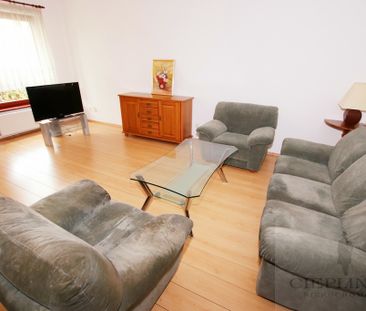 Dwupokojowe mieszkanie z balkonem, duże - 60 m2! - Photo 5