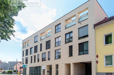 Lichtstarkes Büro in Top-Lage | Sofortbezug - Photo 5