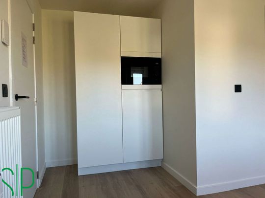 Bemeubelde studentenkamer in centrum Geel. - Foto 1