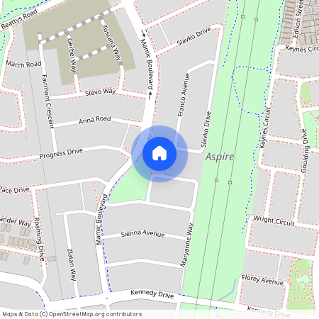 11 Rakia Lane, FRASER RISE, VIC 3336