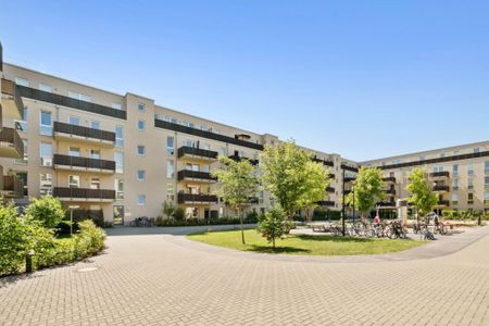 Ideal für junge Familien - 4 Zimmer zum Entfalten! - Photo 5