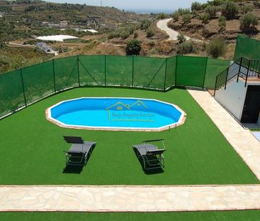 Fantastic Villa with Private Swimming Pool for Long Term Rental in ... - Photo 3