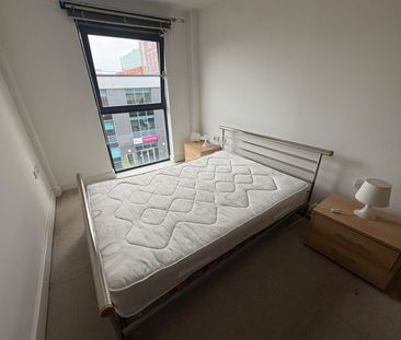 1 bedroom apartment to rent - Photo 3