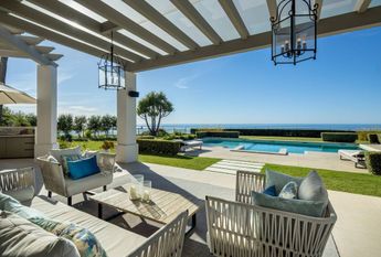 Luxury Villa for rent in Benahavís, Andalusia